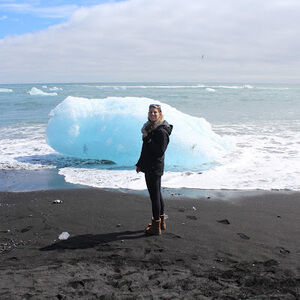 Meet your Posher, Kay